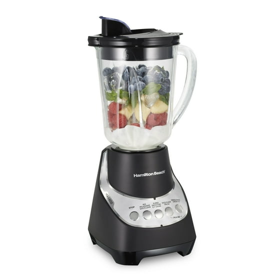 Hamilton Beach Blenders