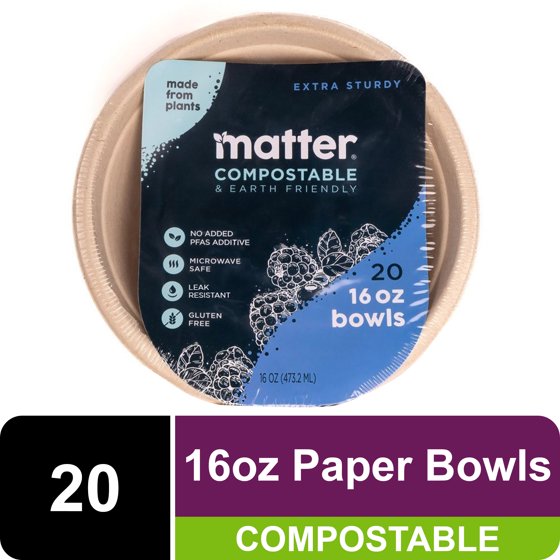 Matter tableware