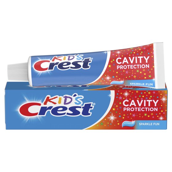 Kids Cavity Protection