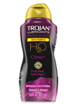Trojan Lubricants
