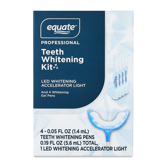 Teeth Whitening Kits