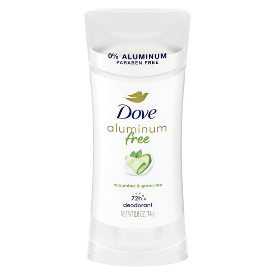 Dove Deodorant
