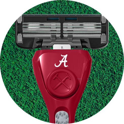 University of Alabama