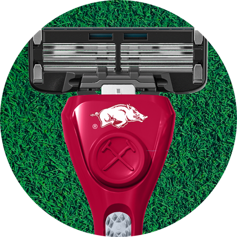 University of Arkansas