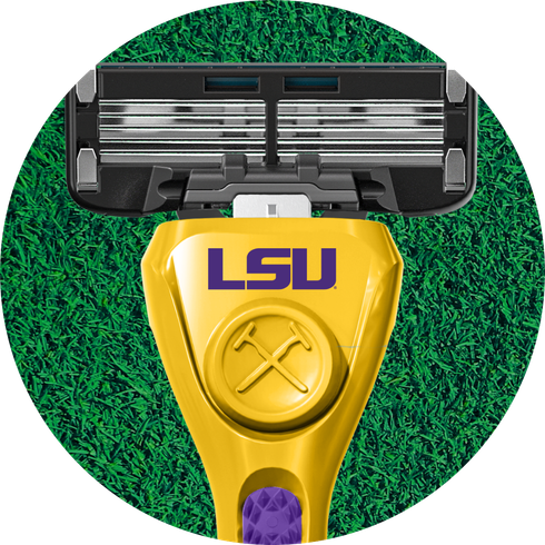 Louisiana State University