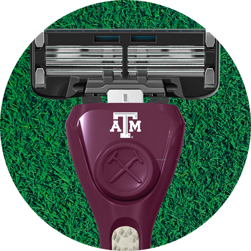 Texas A&M University