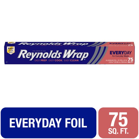 Reynolds Wrap Foil
