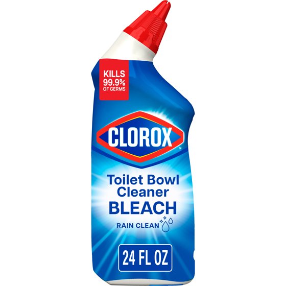 Clorox Bathroom Cleaners