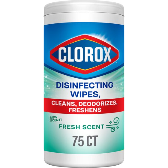 Clorox Wipes