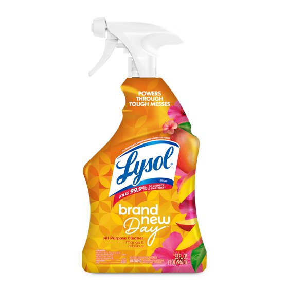 Lysol All Purpose Cleaners