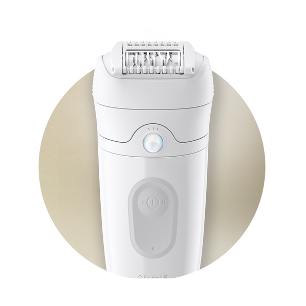 Epilator