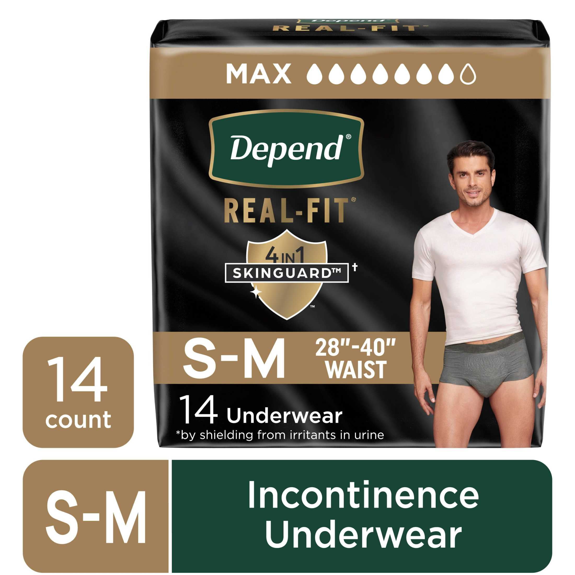 Adult Diapers for Men