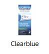 Clearblue Pregnancy Tests