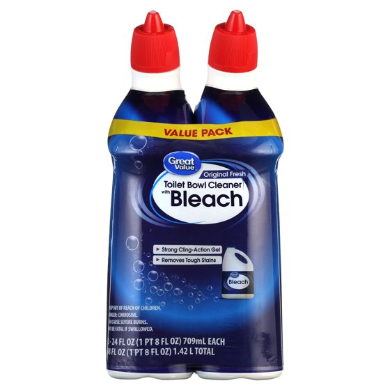 Bowl Cleaners under $5