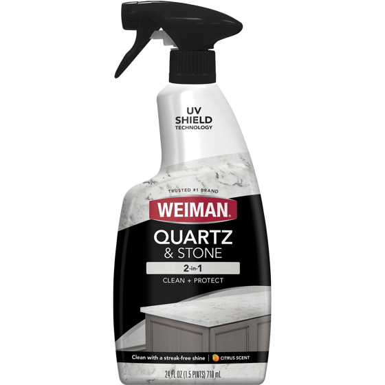 Quartz Cleaners