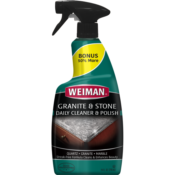 Weiman Countertop Cleaners