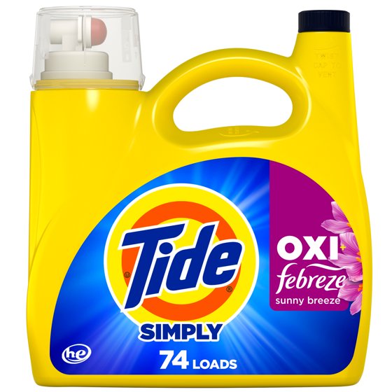 Tide under $10