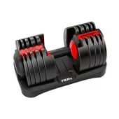 Adjustable Dumbbells