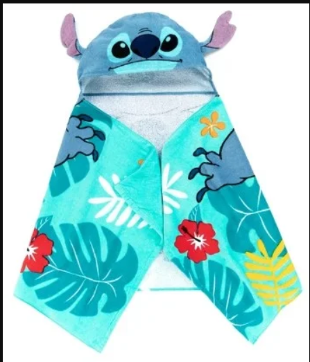 Kids' beach towels