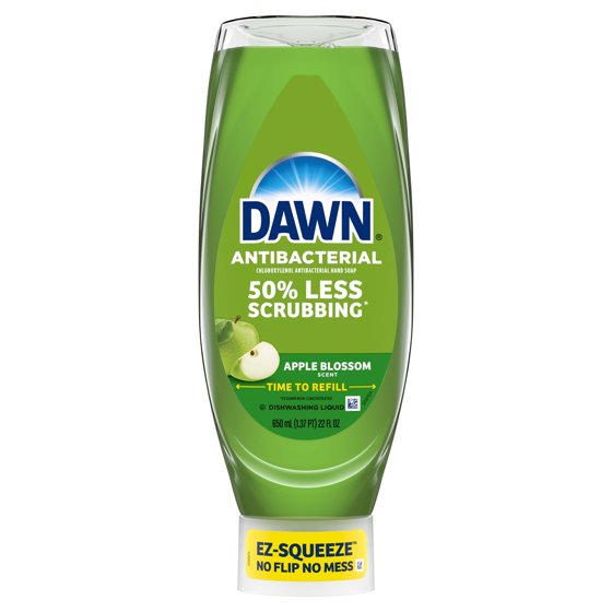 Dawn EZ Squeeze