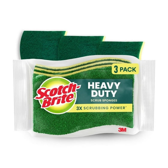 Scotch Brite