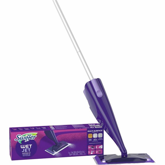 Swiffer PowerMop