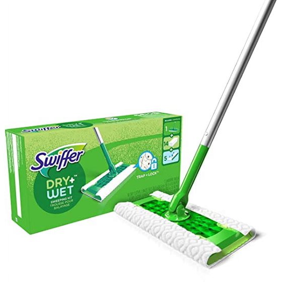 Swiffer Sweeper