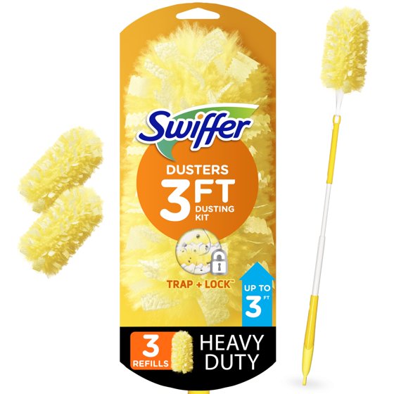 Swiffer Dusters