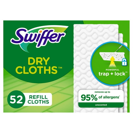 Swiffer Pads