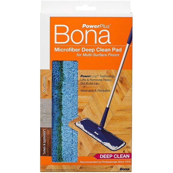 Bona Pads