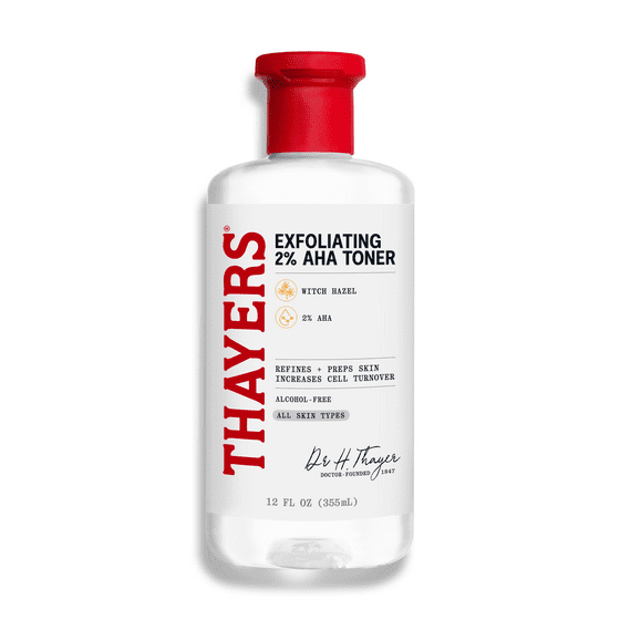 Thayers Witch Hazel