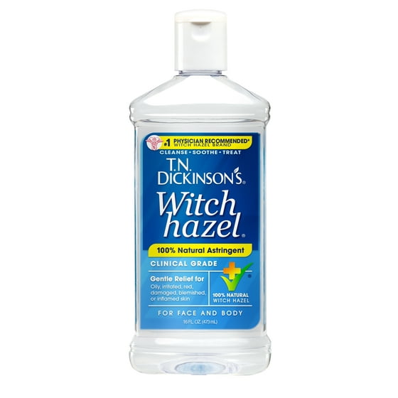 Witch Hazel