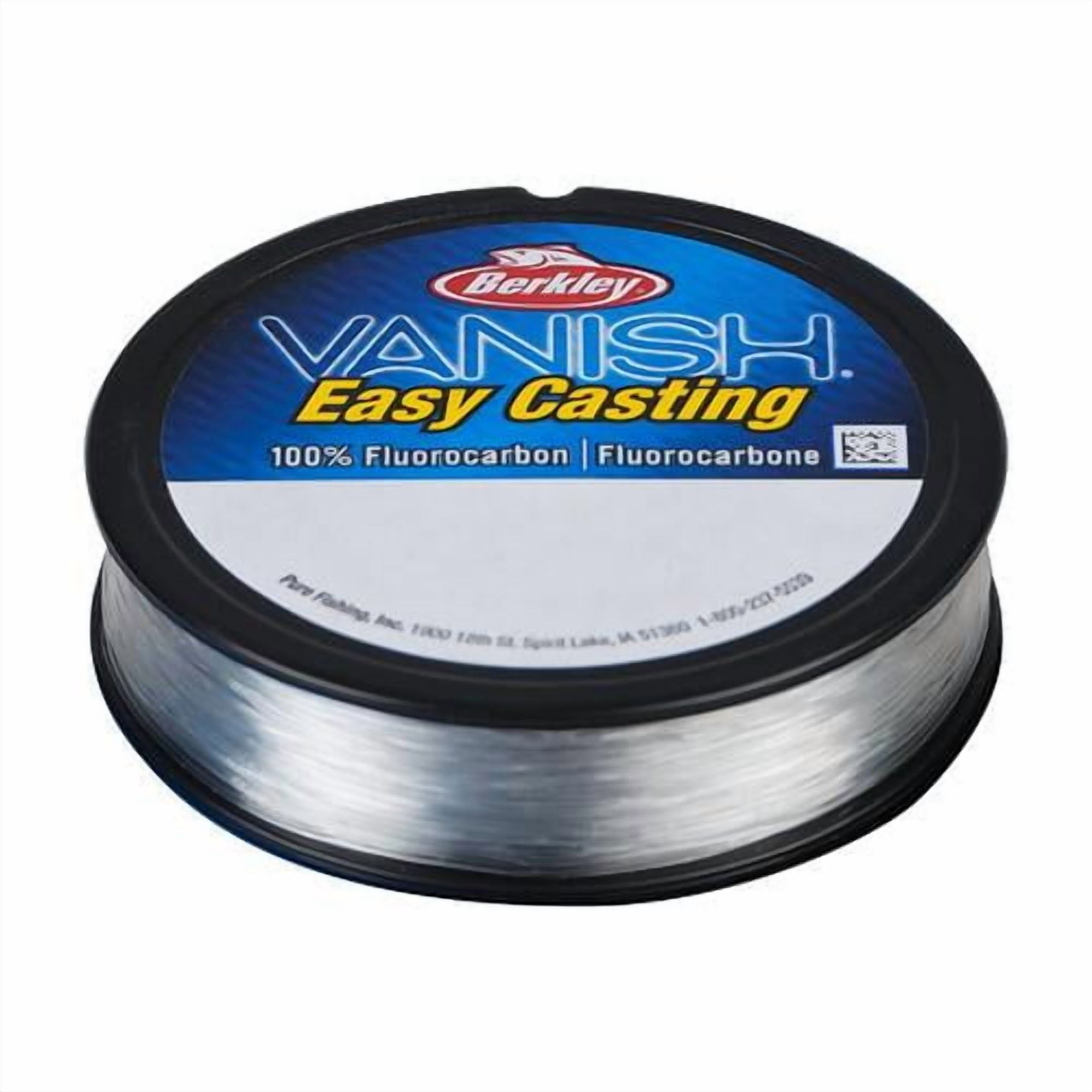 Fluorocarbon Fishing Line