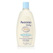 Aveeno Baby