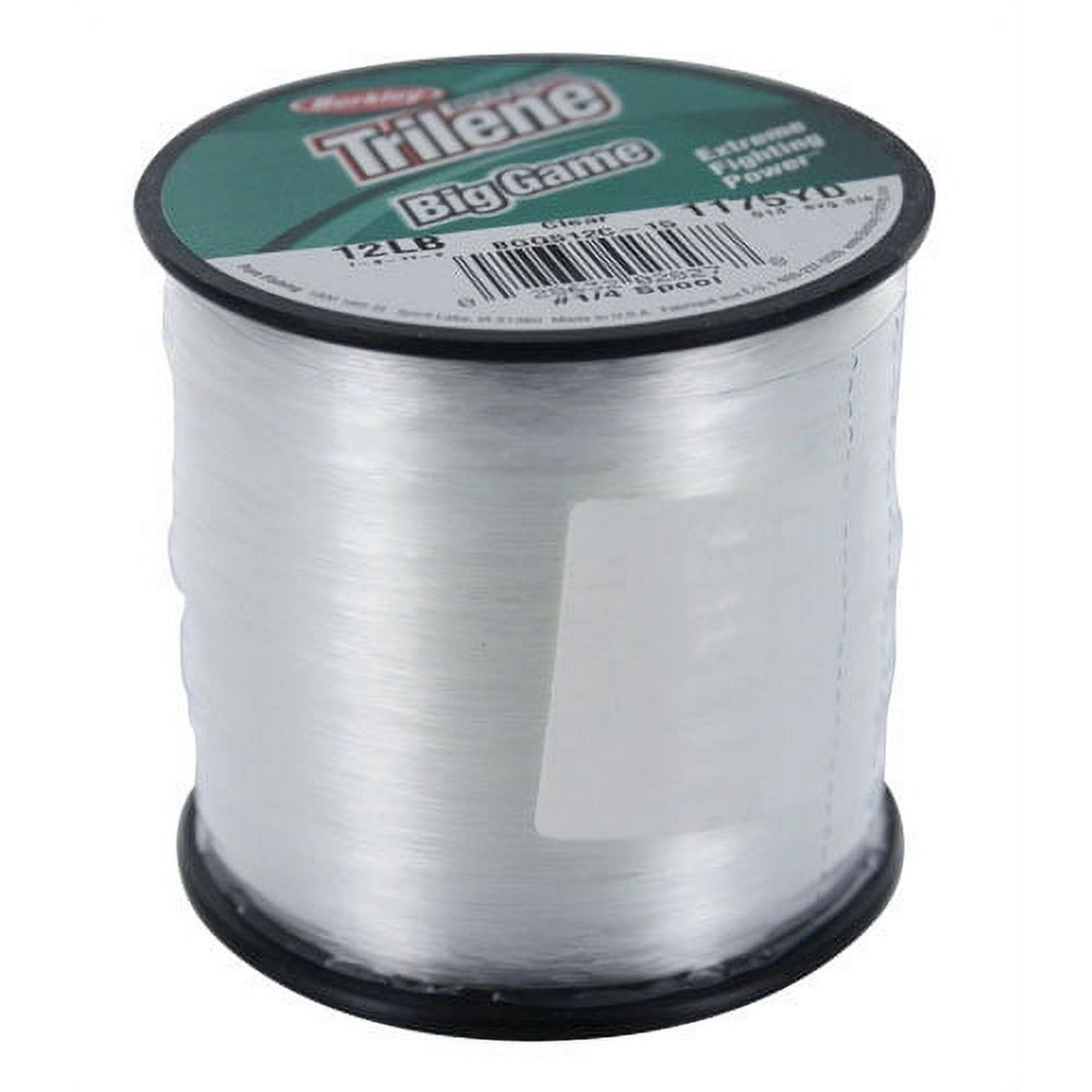 Monofilament Fishing Line
