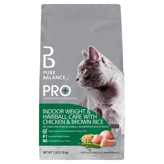 Weight Management Dry Cat Food