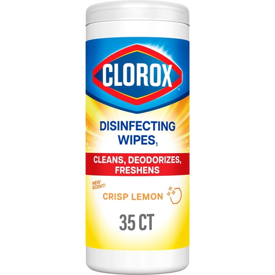 Clorox Wipes