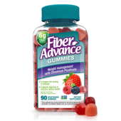 Fiber Advance