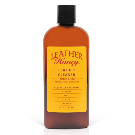 Leather Cleaners