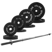 Barbell Sets
