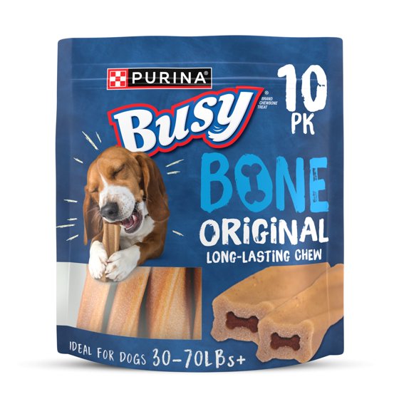 Dog bones