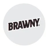 Brawny