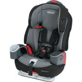 Harness Booster Car Seats