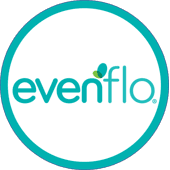 Evenflo booster car seats