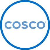 Cosco booster car seats