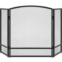 Living room baby proofing