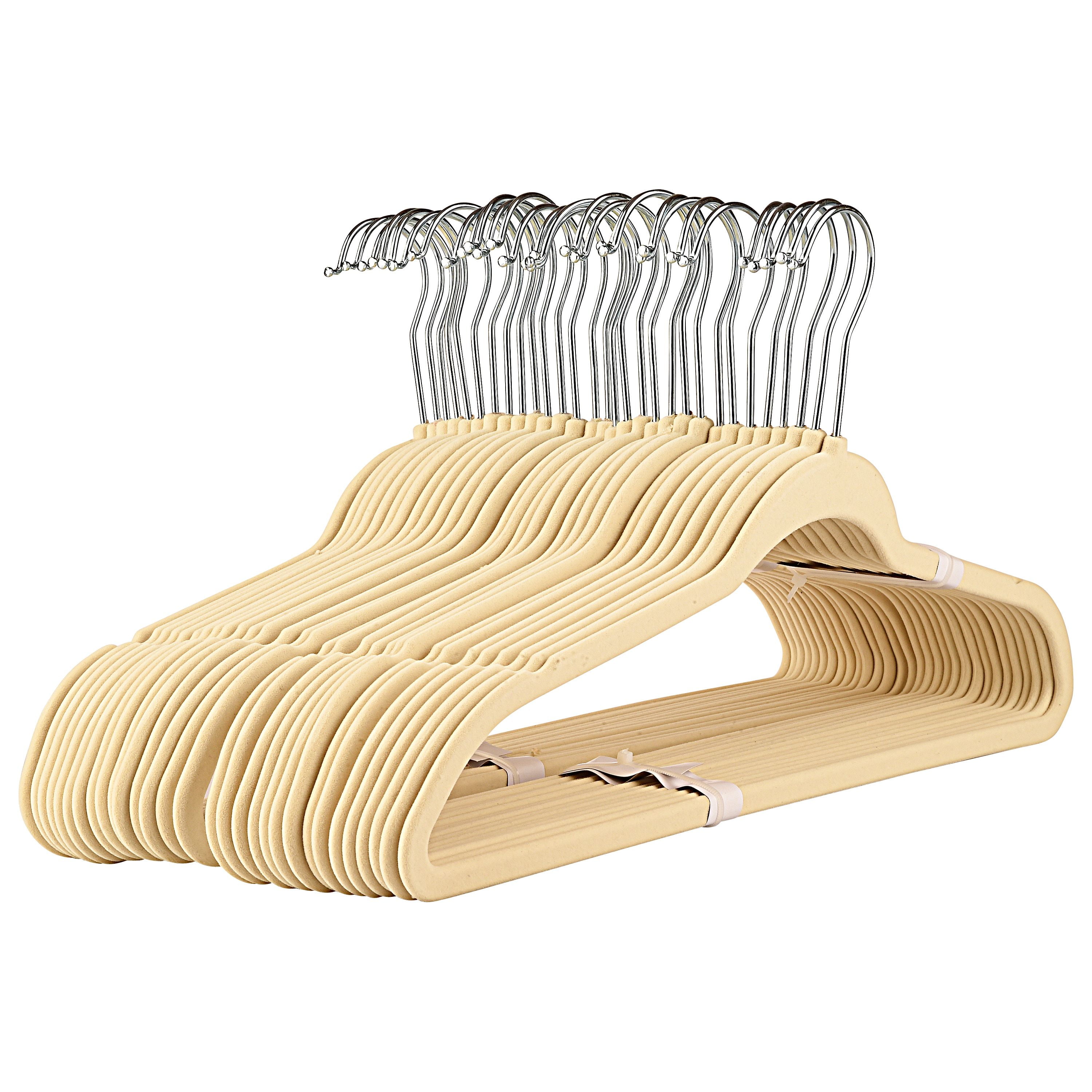 slim hangers