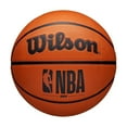 Outdoor Basketballs