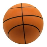 Indoor basketballs