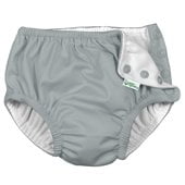 Absorbent  swim diapers